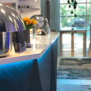 Hotel Smart Hotel Budapest cazare Budapesta