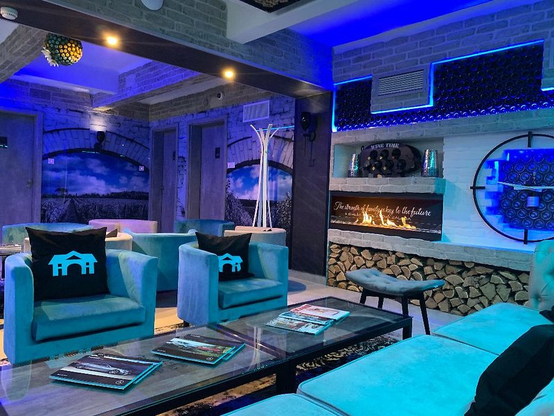 Smart Hotel Budapest