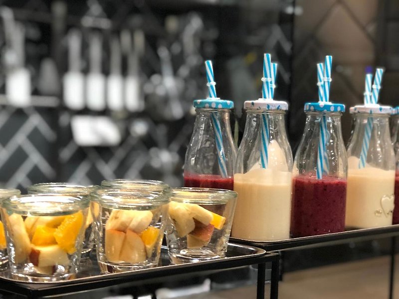 Smart Hotel Budapest