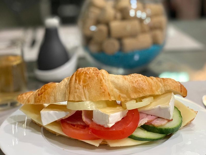 Smart Hotel Budapest