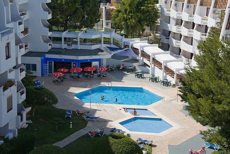 Hotel Complejo Euhostal By Apartamentos 3000