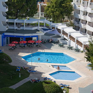 Hotel Complejo Euhostal By Apartamentos 3000 cazare Alcoceber