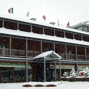 Hotel Il Fraitevino Bed & Breakfast cazare Sestriere