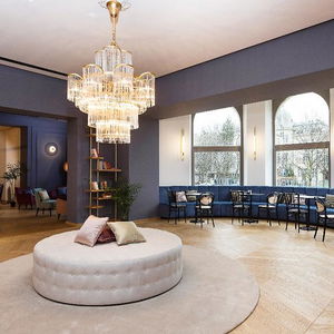 Hotel Alice Hotel cazare Budapesta