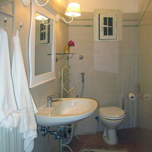 Hotel Barocchetto Romano cazare Lido di Ostia