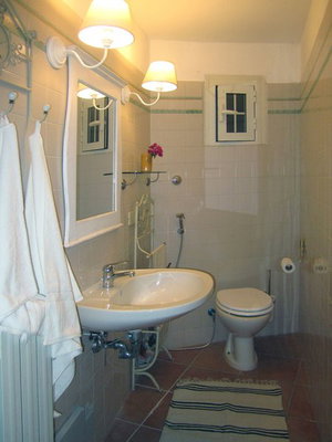 Hotel Barocchetto Romano cazare Lido di Ostia