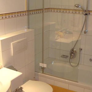 Hotel Alpenrose cazare Reutte