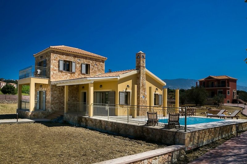 Hotel Villas Kefalonia