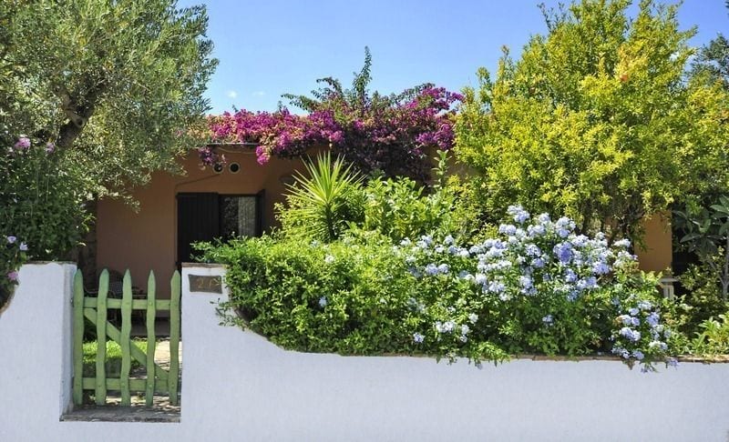 Hotel Residence Il Melograno