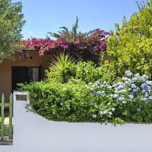 Sejur Residence Il Melograno vacanta San Teodoro