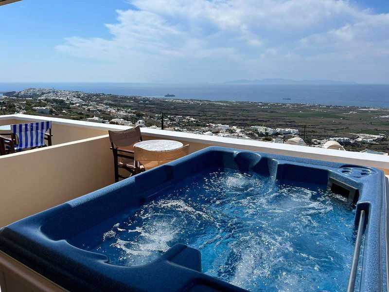 Hotel Panorama Apartments