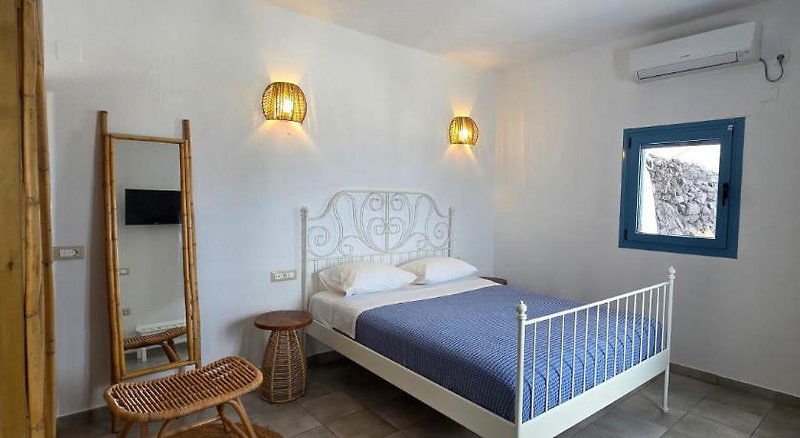 Hotel Panorama View Oia