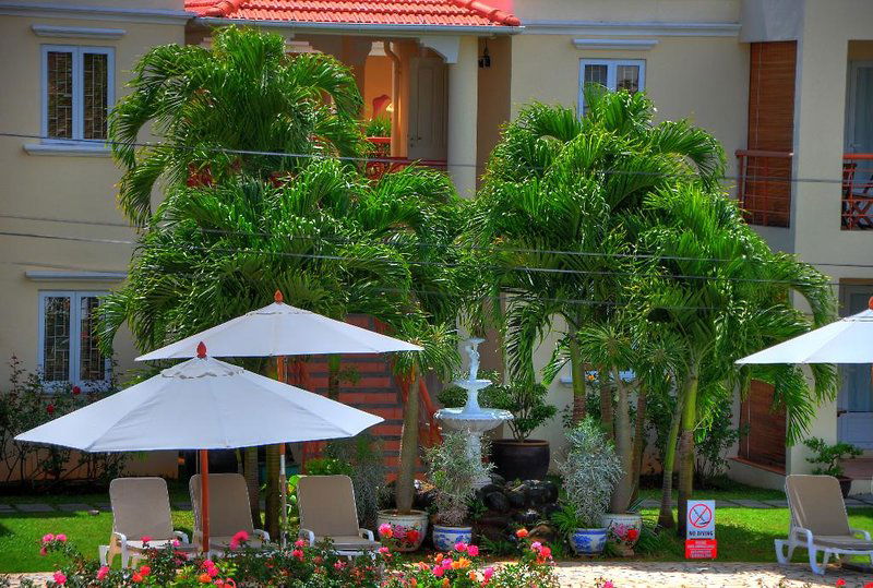 Hotel La Pointe Villas