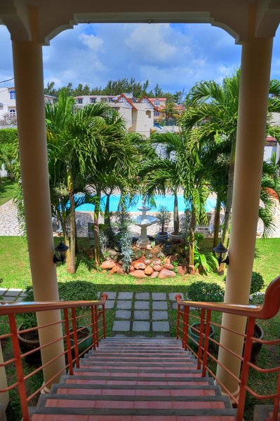 La Pointe Villas
