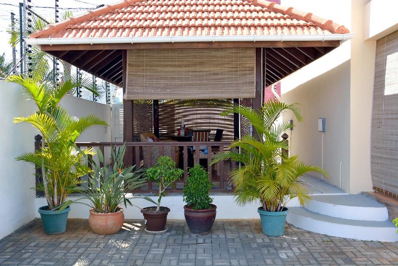 La Pointe Villas