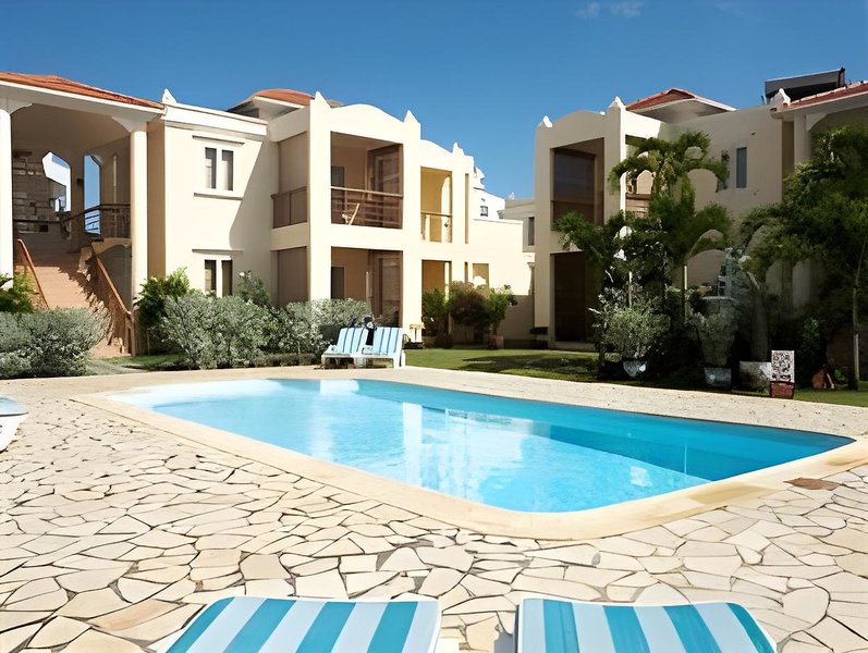 La Pointe Villas