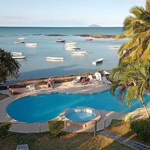 Hotel Villa Banyans cazare Grand Gaube