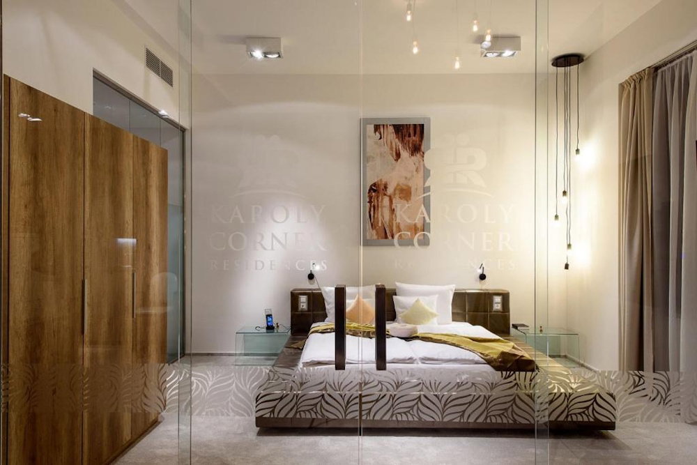 Karoly Corner Residences