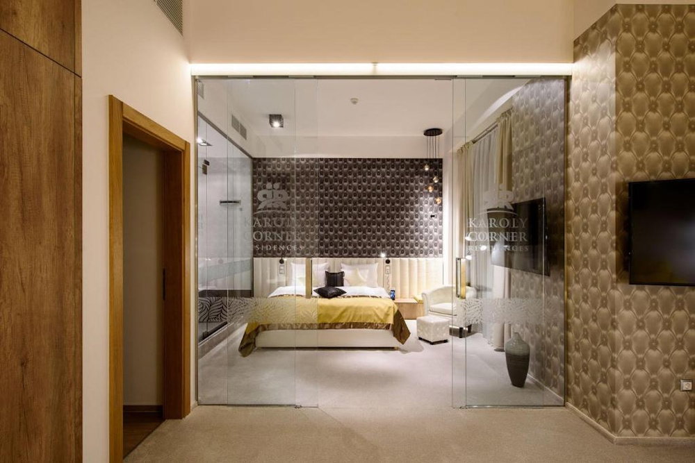 Karoly Corner Residences