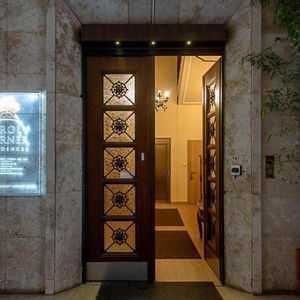 Hotel Karoly Corner Residences cazare Budapesta