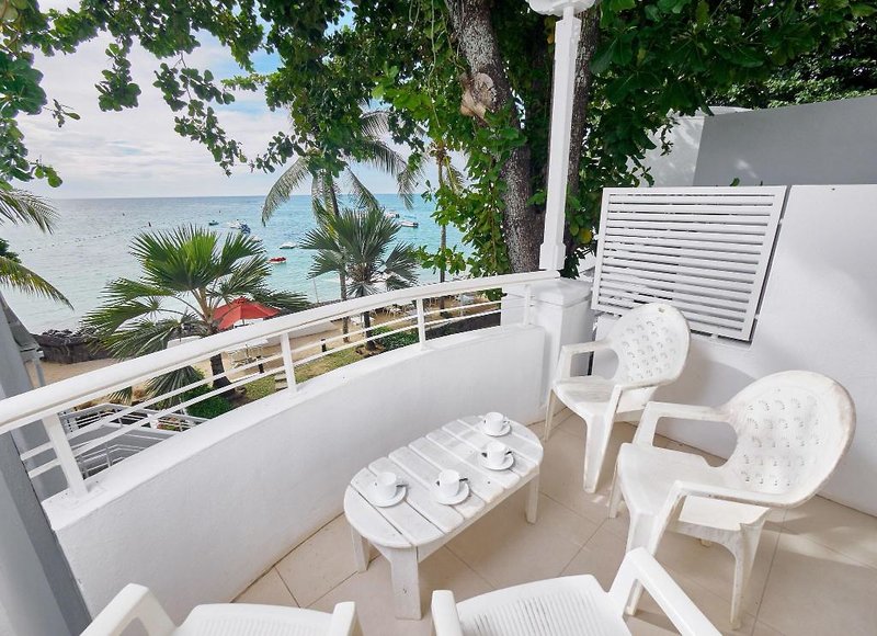 Hotel Le Beach Club