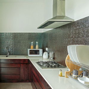 Hotel Dodolalodge cazare Pereybere