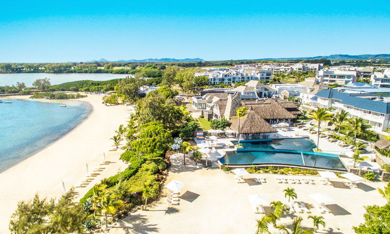 Hotel Radisson Blu Azuri Resort & Spa, Mauritius