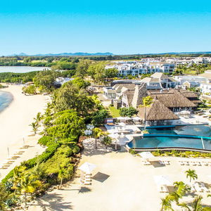 Hotel Radisson Blu Azuri Resort & Spa, Mauritius cazare Riviere du Rempart