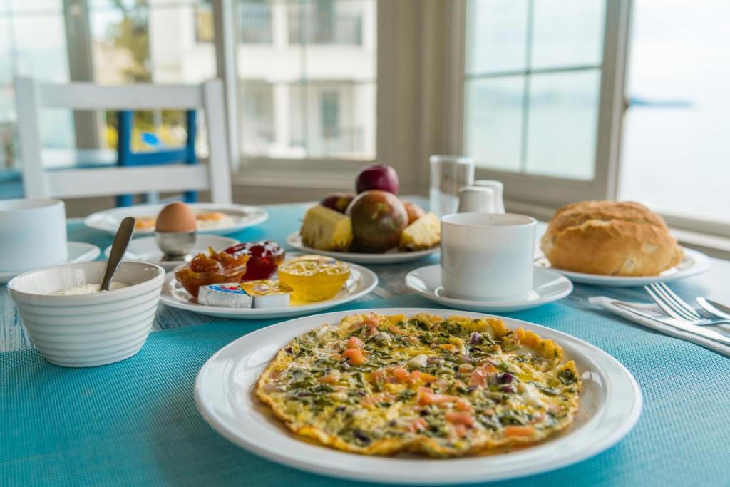 Hotel Chillpill Guest House