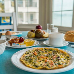 Hotel Chillpill Guest House cazare Mahebourg