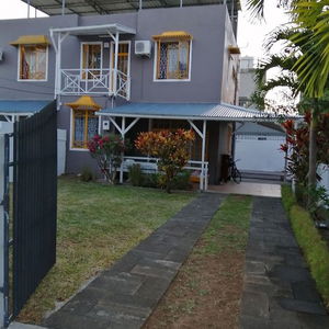 Hotel Sbe Villa cazare Flic en Flac