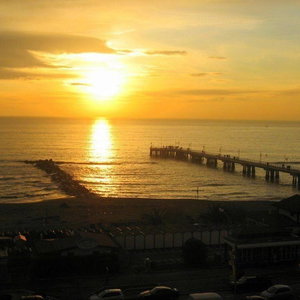 Hotel Tirreno cazare Massa