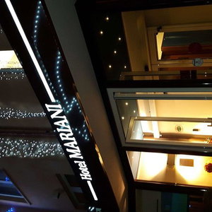 Hotel Mariani cazare Jesi