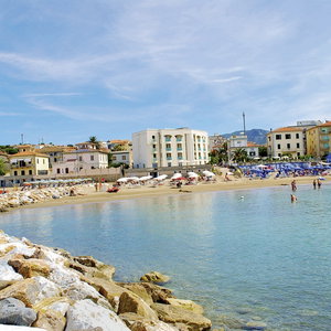 Hotel Stella Marina cazare San Vincenzo