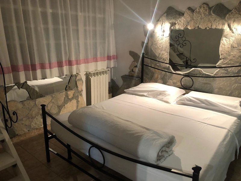 Hotel Residenza Isabella