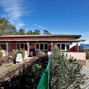 Hotel Le Dune cazare Follonica
