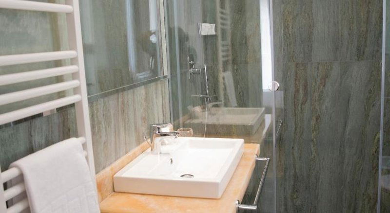 Hotel Boutique Hotel Enia