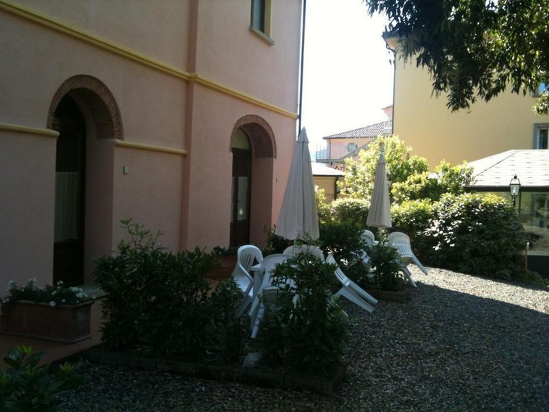 Hotel San Martino Hotel & Resort