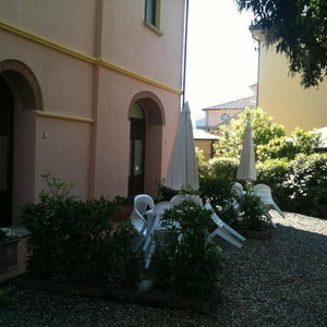 Hotel San Martino Hotel & Resort cazare Riparbella