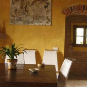 Hotel B&B Il Moscondoro cazare Montopoli