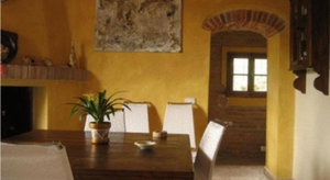 Hotel B&B Il Moscondoro cazare Montopoli