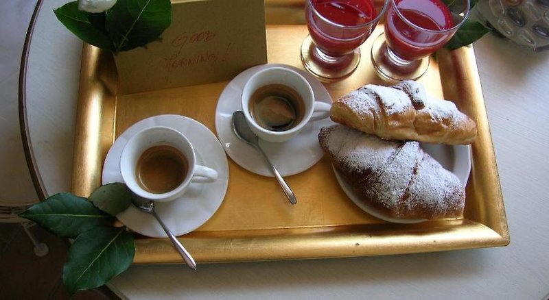 B&B Il Moscondoro