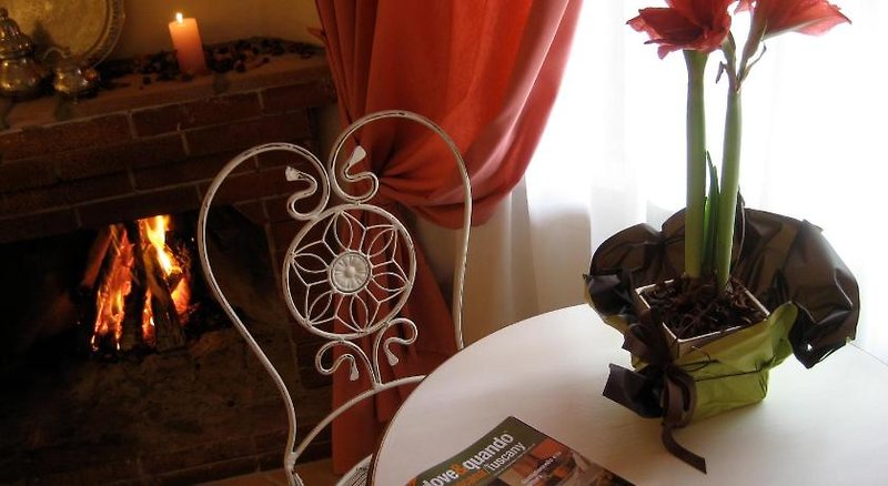 B&B Il Moscondoro