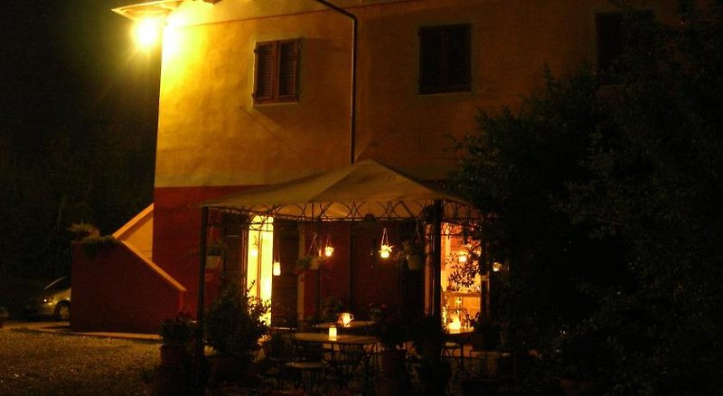 B&B Il Moscondoro