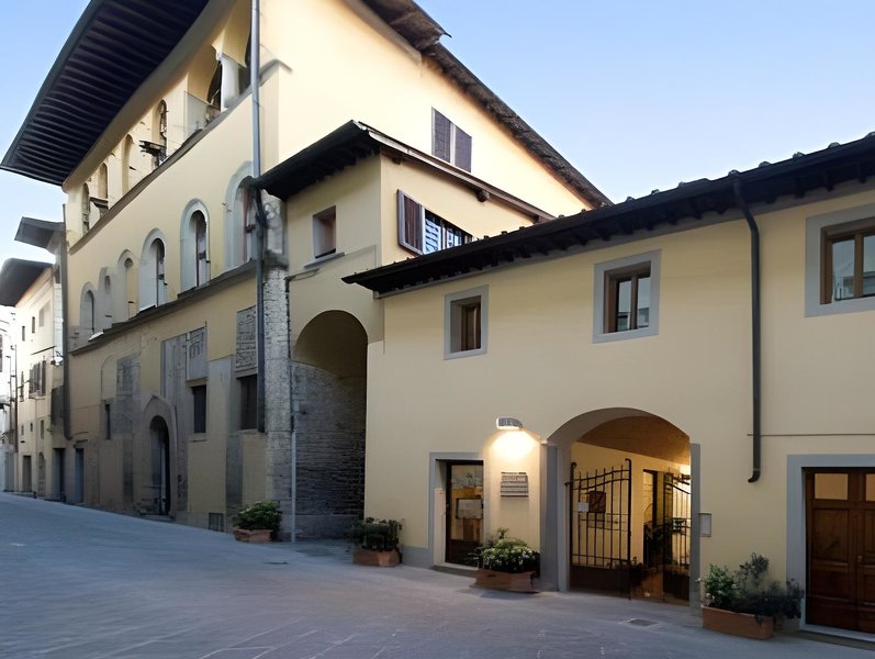 Hotel Accademia Residence