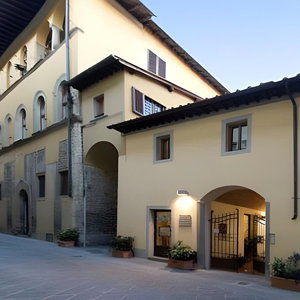Hotel Accademia Residence cazare Prato