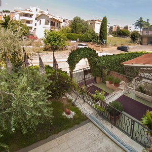 Hotel Tarchon Luxury B&B cazare Tarquinia
