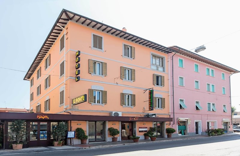 Hotel Hotel Il Ponte