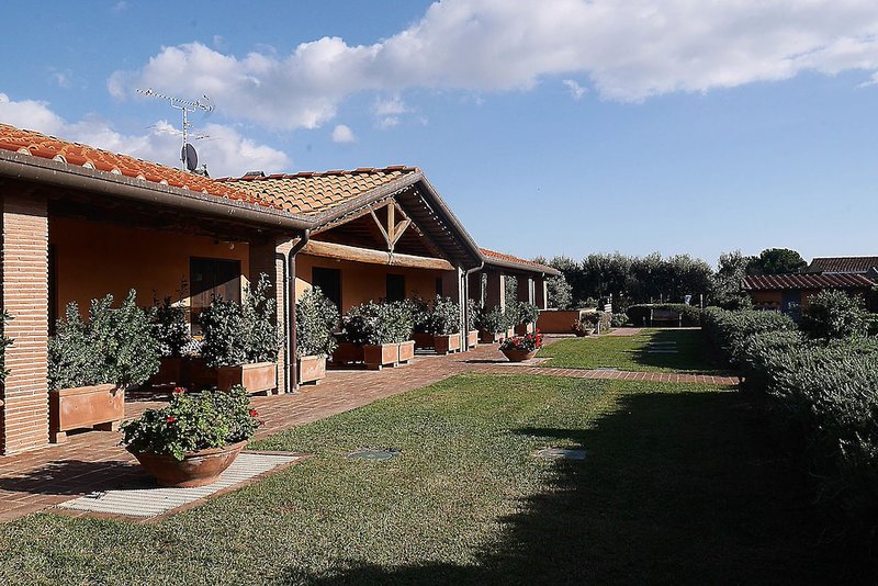 Hotel Podere San Giuseppe
