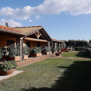 Hotel Podere San Giuseppe cazare San Vincenzo